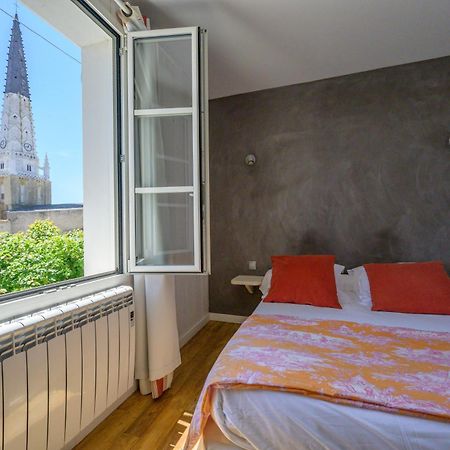 Hotel Le Clocher آر أو رْ المظهر الخارجي الصورة