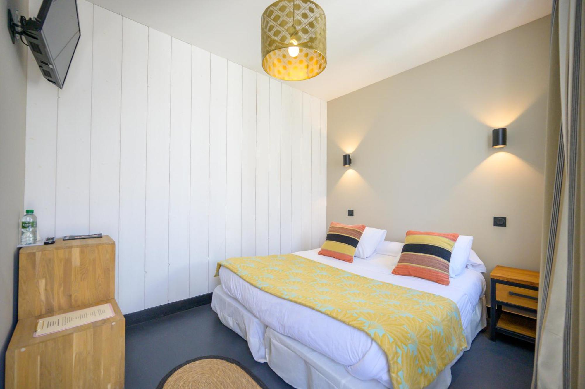 Hotel Le Clocher آر أو رْ المظهر الخارجي الصورة
