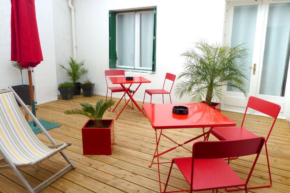 Hotel Le Clocher آر أو رْ المظهر الخارجي الصورة