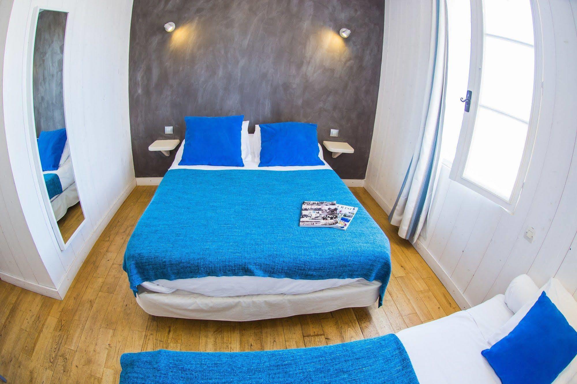 Hotel Le Clocher آر أو رْ المظهر الخارجي الصورة