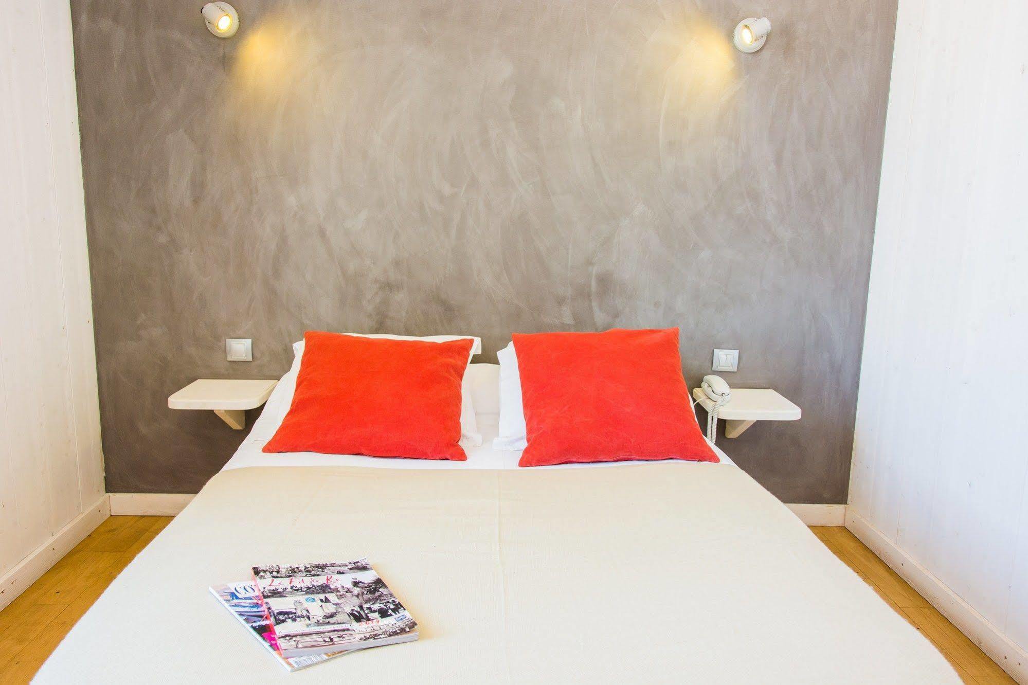 Hotel Le Clocher آر أو رْ المظهر الخارجي الصورة