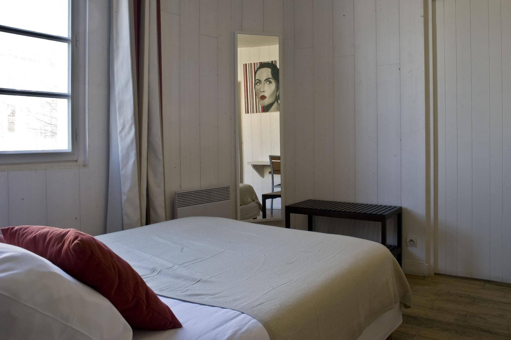 Hotel Le Clocher آر أو رْ المظهر الخارجي الصورة